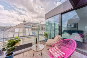 Smile Apartments 